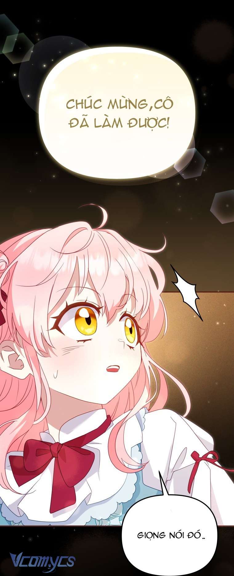 Tôi Được Nuôi Dưỡng Bởi Những Kẻ Phản Diện Chap 115 - Next Chap 116