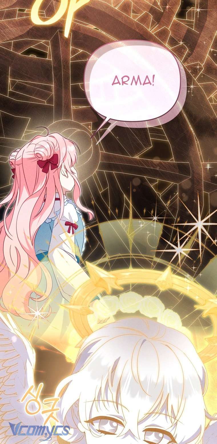 Tôi Được Nuôi Dưỡng Bởi Những Kẻ Phản Diện Chap 115 - Next Chap 116