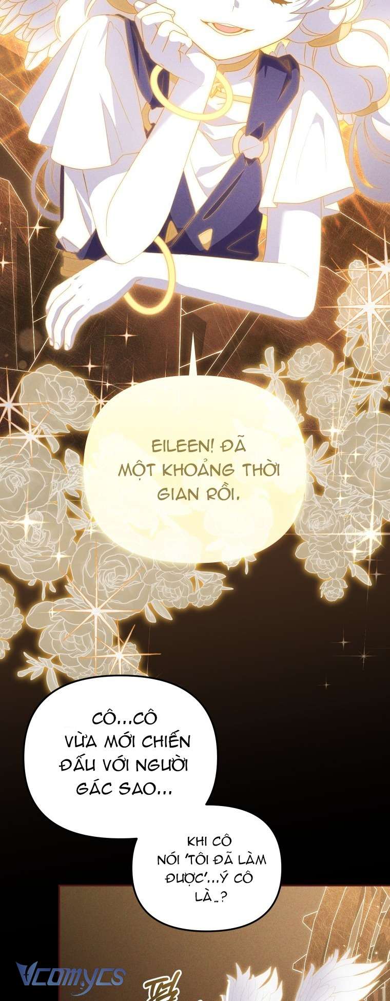 Tôi Được Nuôi Dưỡng Bởi Những Kẻ Phản Diện Chap 115 - Next Chap 116