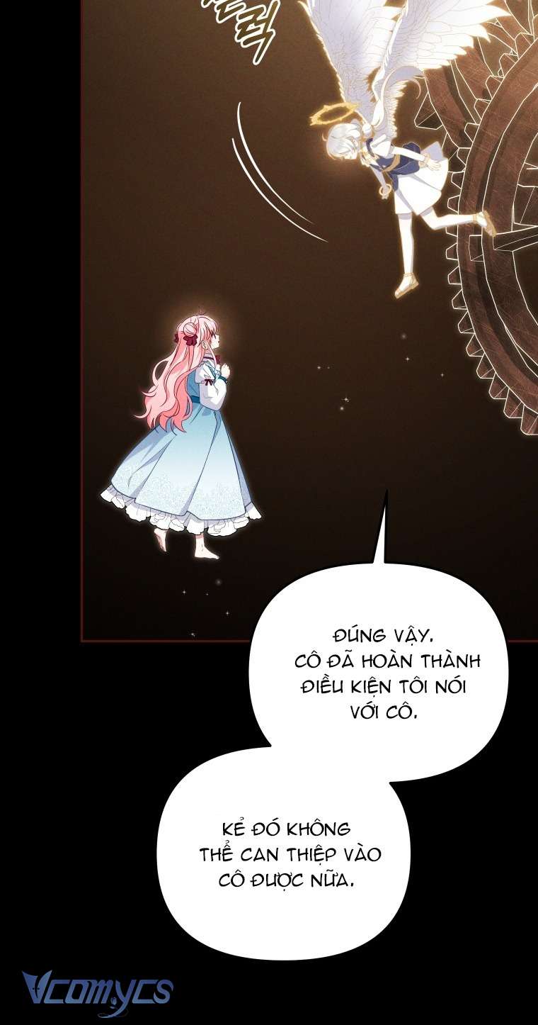 Tôi Được Nuôi Dưỡng Bởi Những Kẻ Phản Diện Chap 115 - Next Chap 116