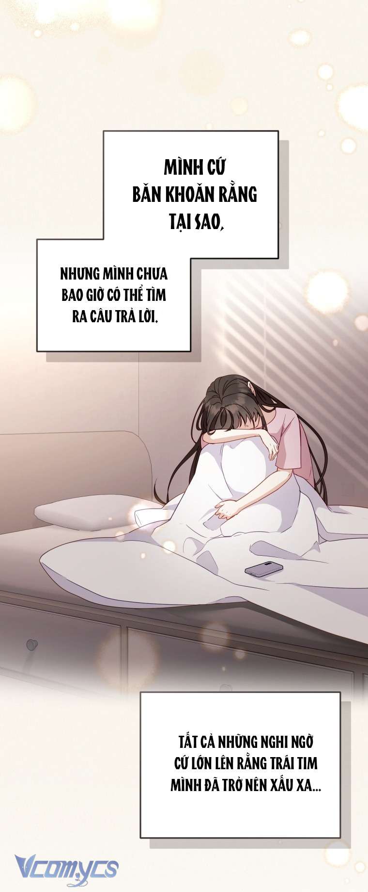 Tôi Được Nuôi Dưỡng Bởi Những Kẻ Phản Diện Chap 115 - Next Chap 116