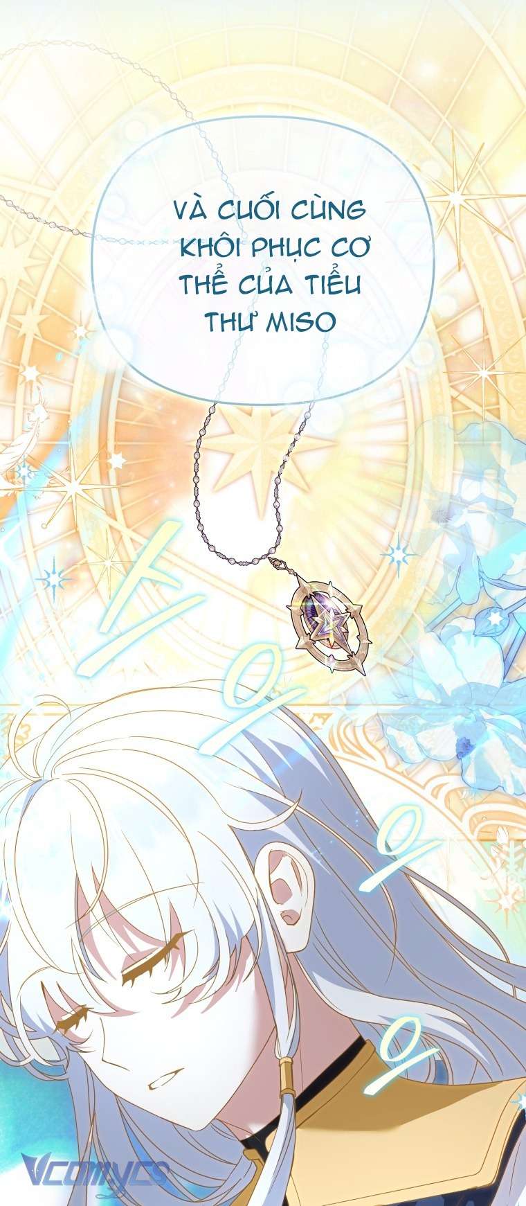 Tôi Được Nuôi Dưỡng Bởi Những Kẻ Phản Diện Chap 115 - Next Chap 116