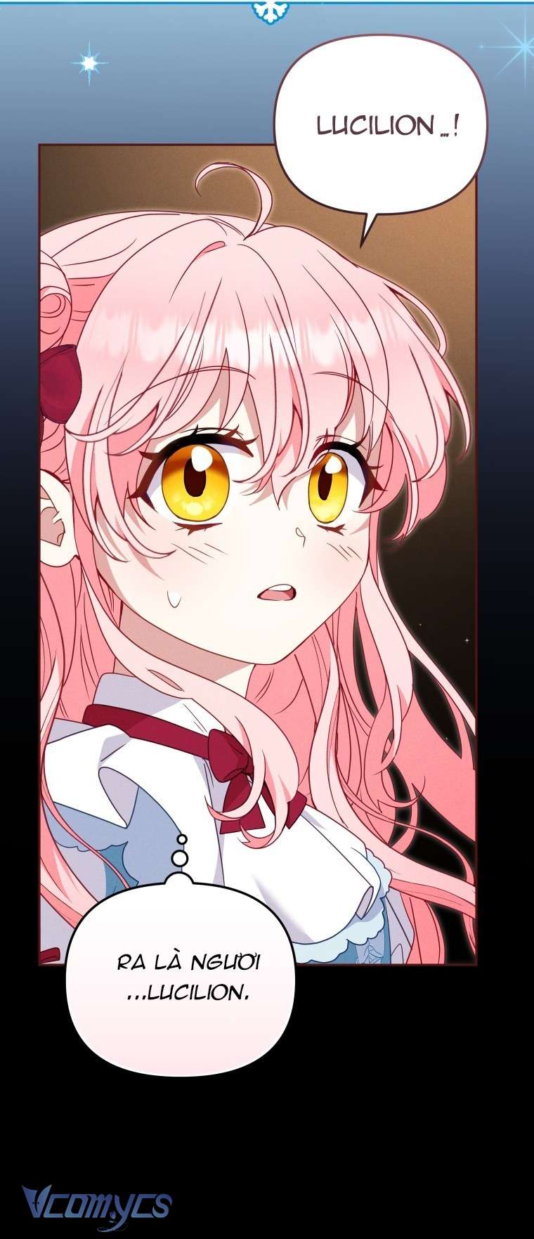 Tôi Được Nuôi Dưỡng Bởi Những Kẻ Phản Diện Chap 115 - Next Chap 116