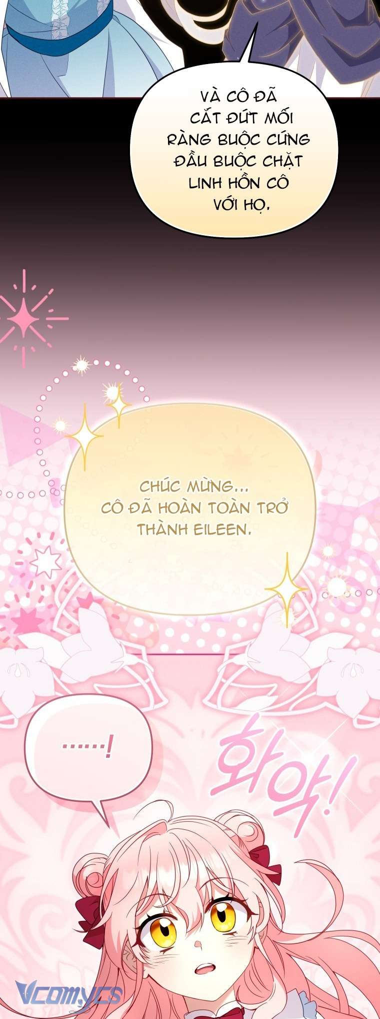 Tôi Được Nuôi Dưỡng Bởi Những Kẻ Phản Diện Chap 115 - Next Chap 116