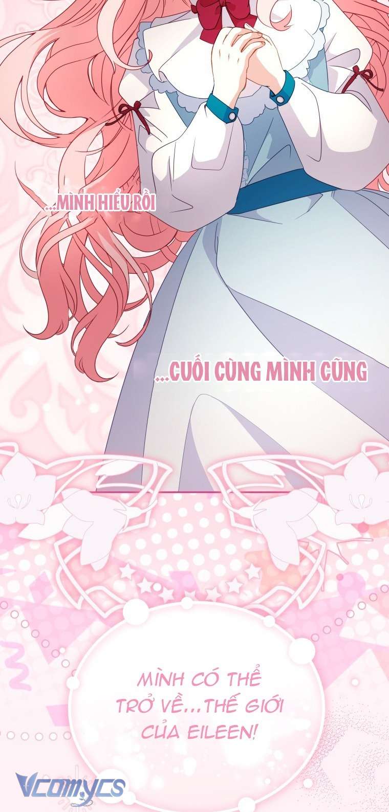 Tôi Được Nuôi Dưỡng Bởi Những Kẻ Phản Diện Chap 115 - Next Chap 116