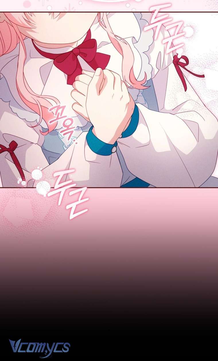 Tôi Được Nuôi Dưỡng Bởi Những Kẻ Phản Diện Chap 115 - Next Chap 116