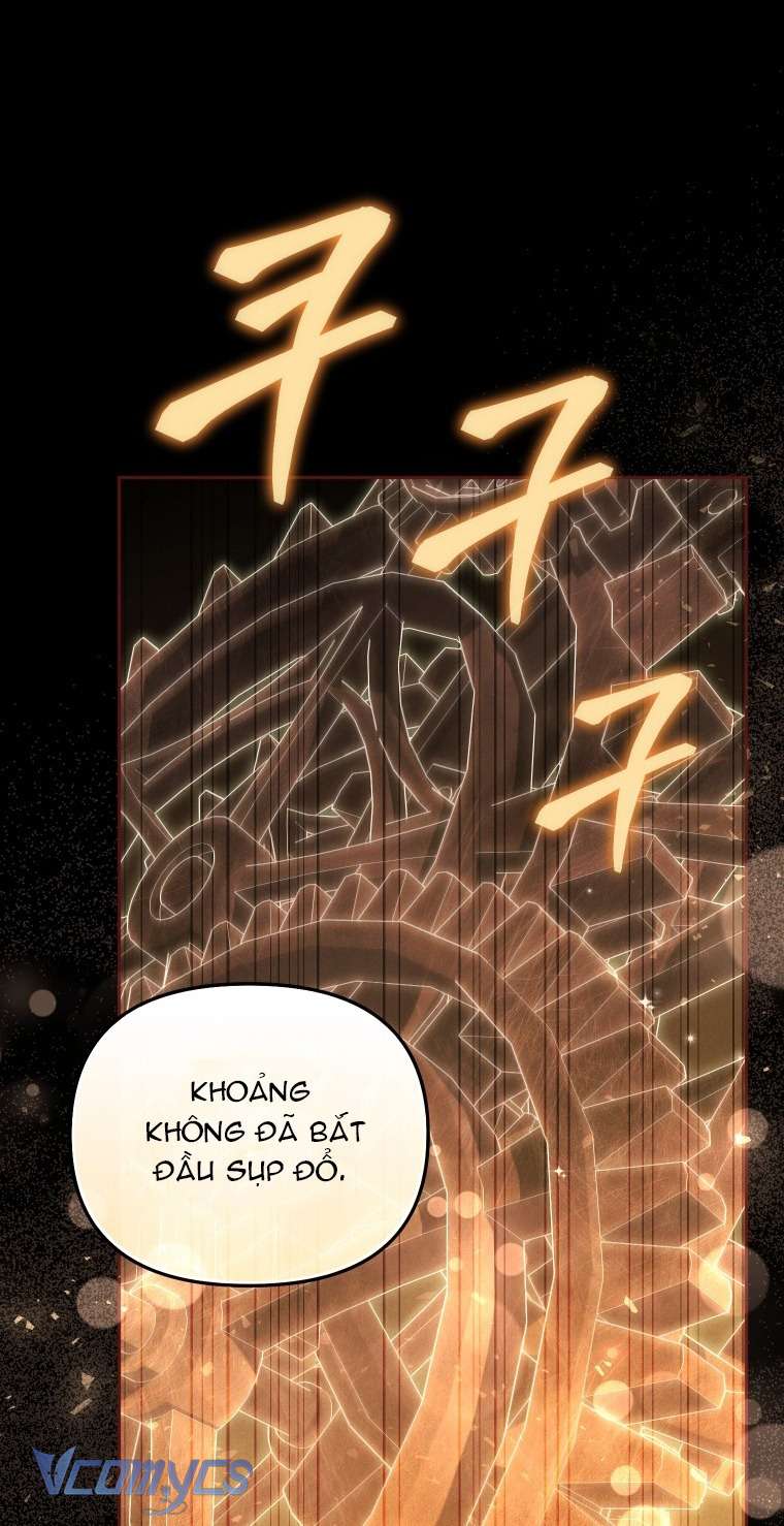 Tôi Được Nuôi Dưỡng Bởi Những Kẻ Phản Diện Chap 115 - Next Chap 116