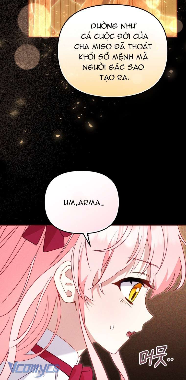 Tôi Được Nuôi Dưỡng Bởi Những Kẻ Phản Diện Chap 115 - Next Chap 116