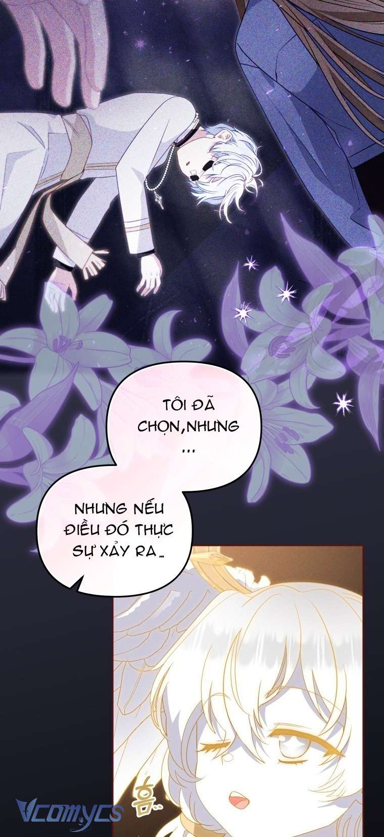 Tôi Được Nuôi Dưỡng Bởi Những Kẻ Phản Diện Chap 115 - Next Chap 116