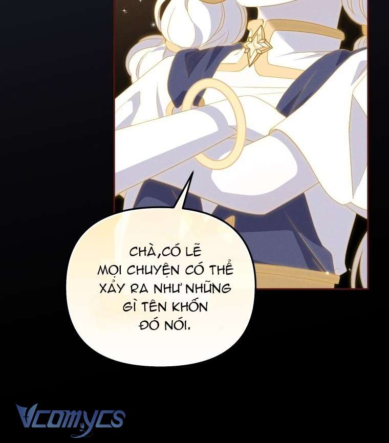 Tôi Được Nuôi Dưỡng Bởi Những Kẻ Phản Diện Chap 115 - Next Chap 116