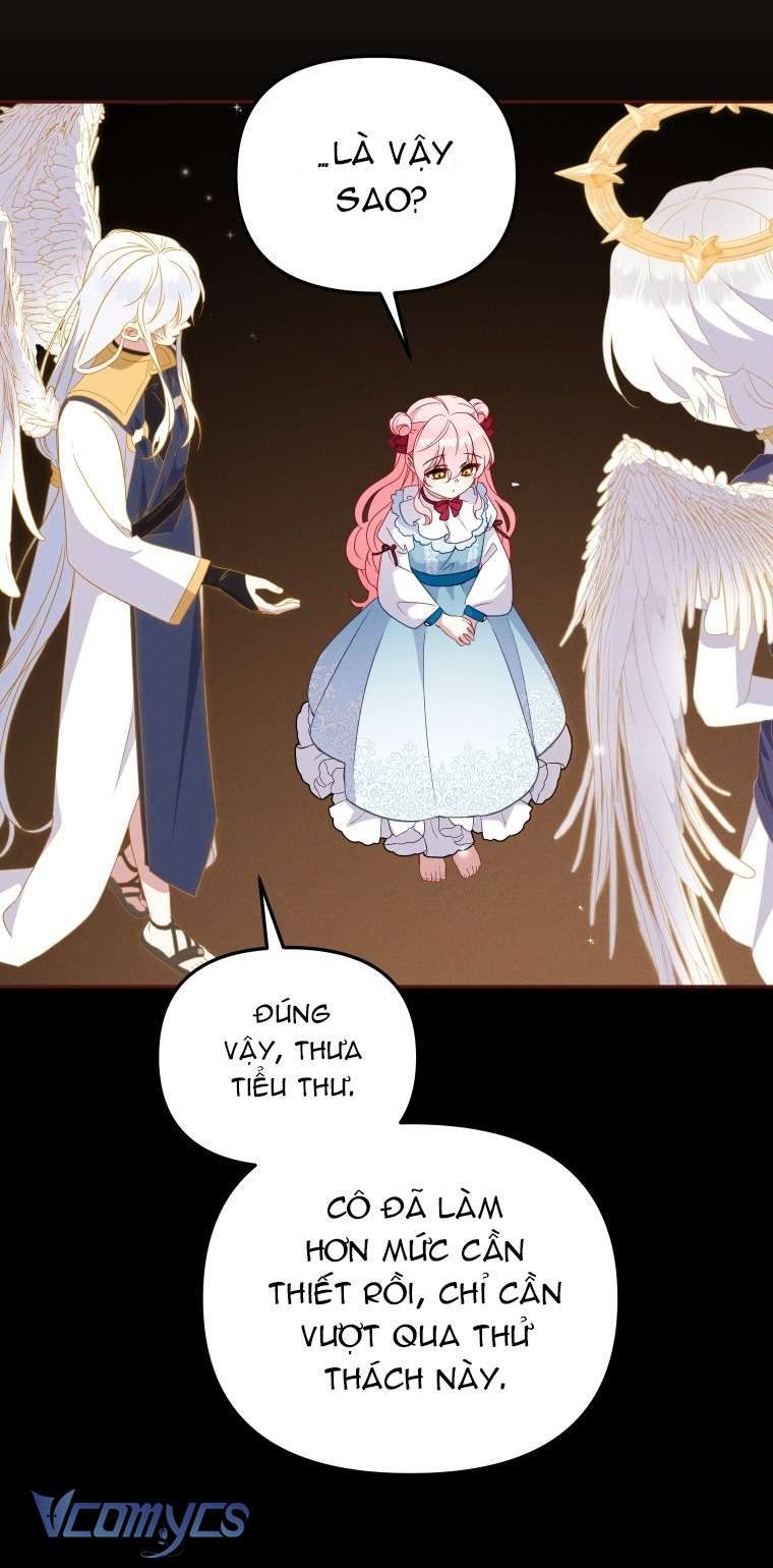 Tôi Được Nuôi Dưỡng Bởi Những Kẻ Phản Diện Chap 115 - Next Chap 116