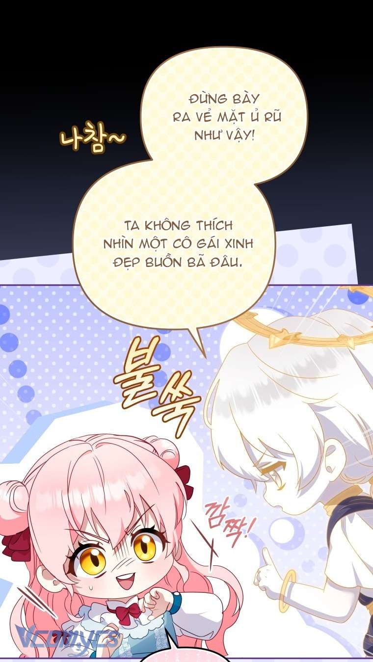 Tôi Được Nuôi Dưỡng Bởi Những Kẻ Phản Diện Chap 115 - Next Chap 116