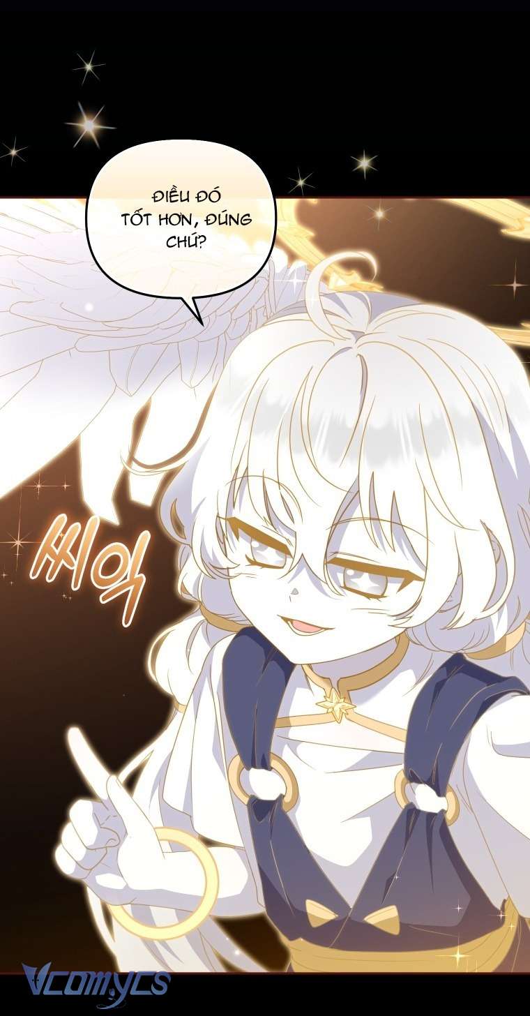 Tôi Được Nuôi Dưỡng Bởi Những Kẻ Phản Diện Chap 115 - Next Chap 116