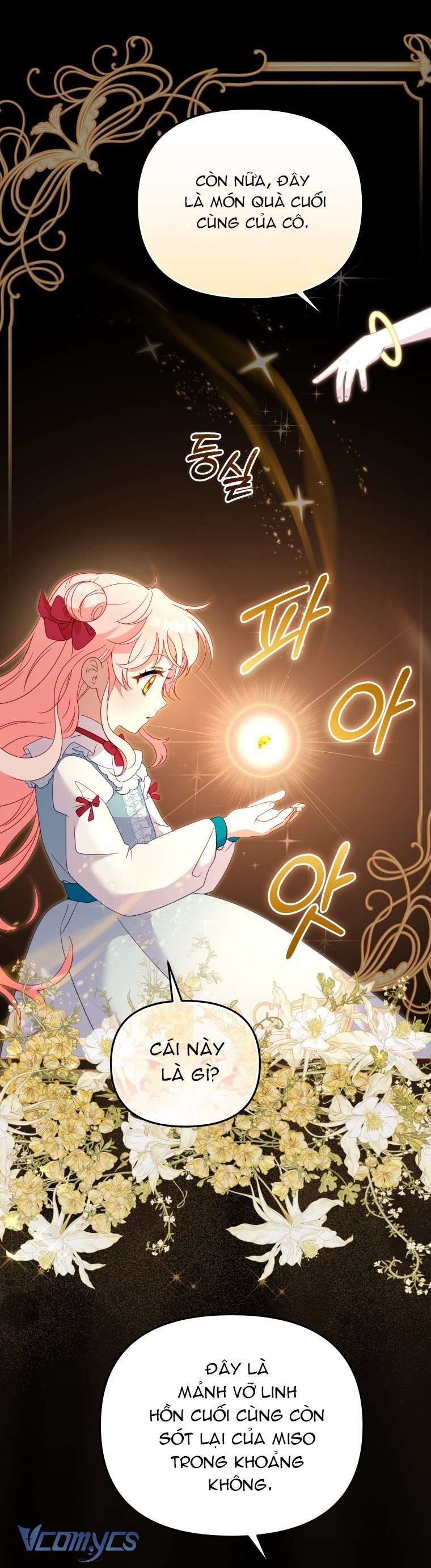 Tôi Được Nuôi Dưỡng Bởi Những Kẻ Phản Diện Chap 115 - Next Chap 116