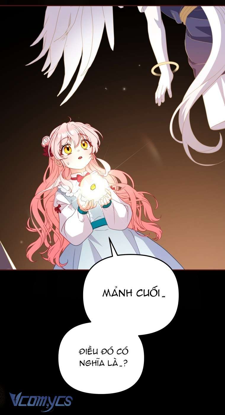 Tôi Được Nuôi Dưỡng Bởi Những Kẻ Phản Diện Chap 115 - Next Chap 116