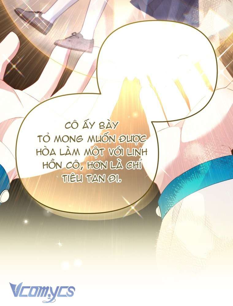 Tôi Được Nuôi Dưỡng Bởi Những Kẻ Phản Diện Chap 115 - Next Chap 116