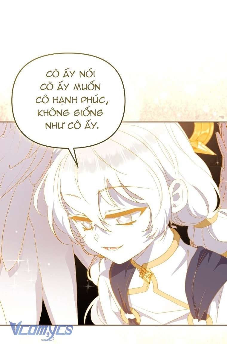 Tôi Được Nuôi Dưỡng Bởi Những Kẻ Phản Diện Chap 115 - Next Chap 116