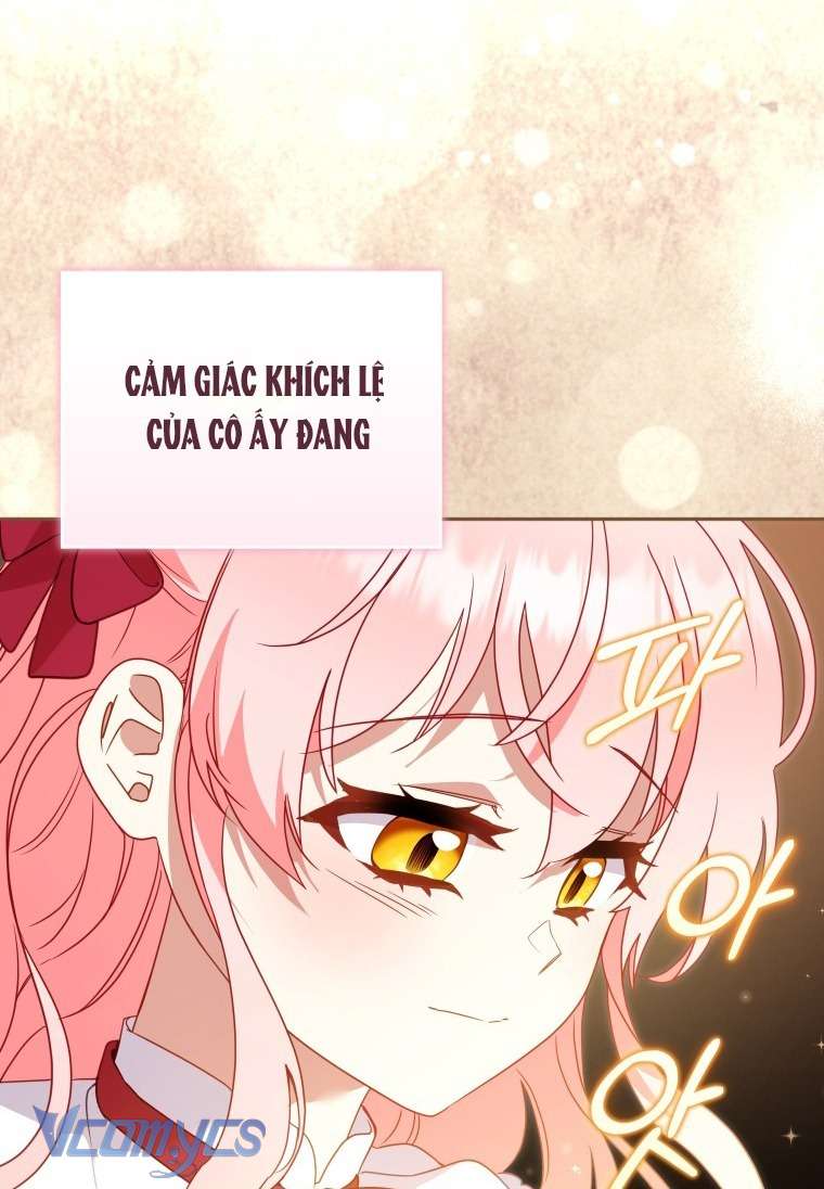 Tôi Được Nuôi Dưỡng Bởi Những Kẻ Phản Diện Chap 115 - Next Chap 116