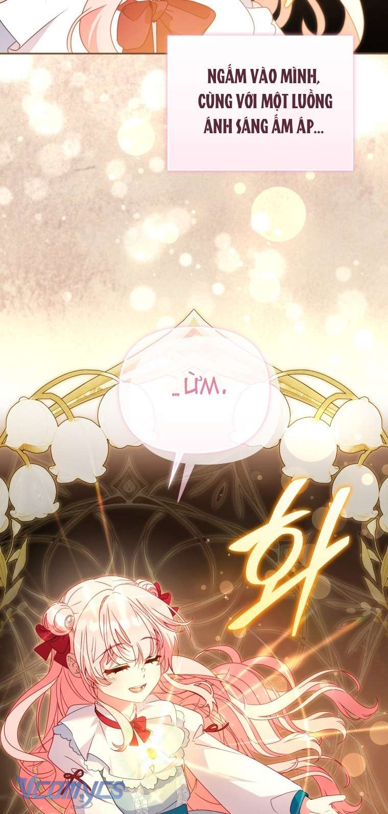 Tôi Được Nuôi Dưỡng Bởi Những Kẻ Phản Diện Chap 115 - Next Chap 116