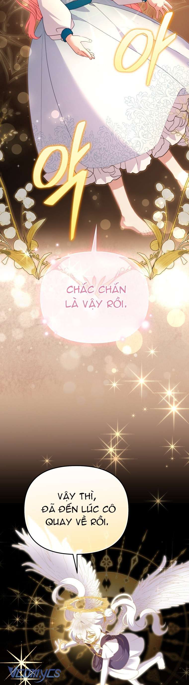 Tôi Được Nuôi Dưỡng Bởi Những Kẻ Phản Diện Chap 115 - Next Chap 116