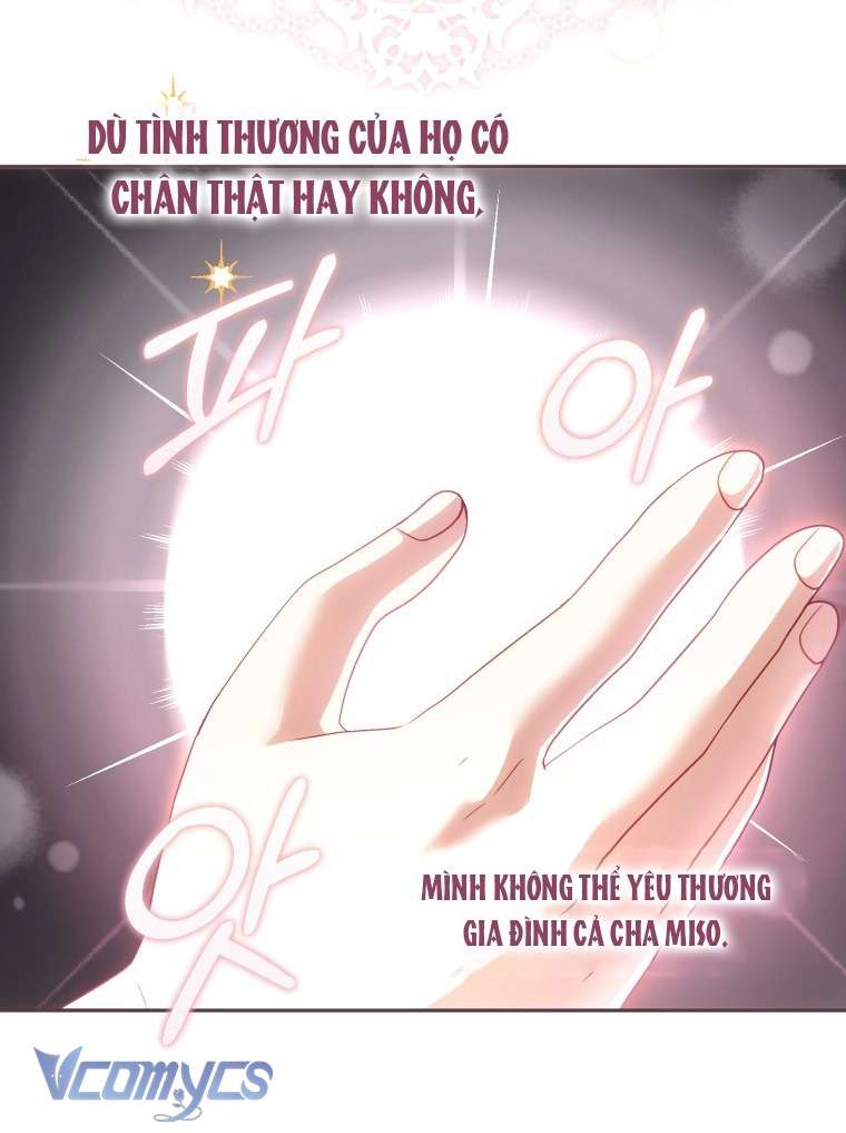 Tôi Được Nuôi Dưỡng Bởi Những Kẻ Phản Diện Chap 115 - Next Chap 116