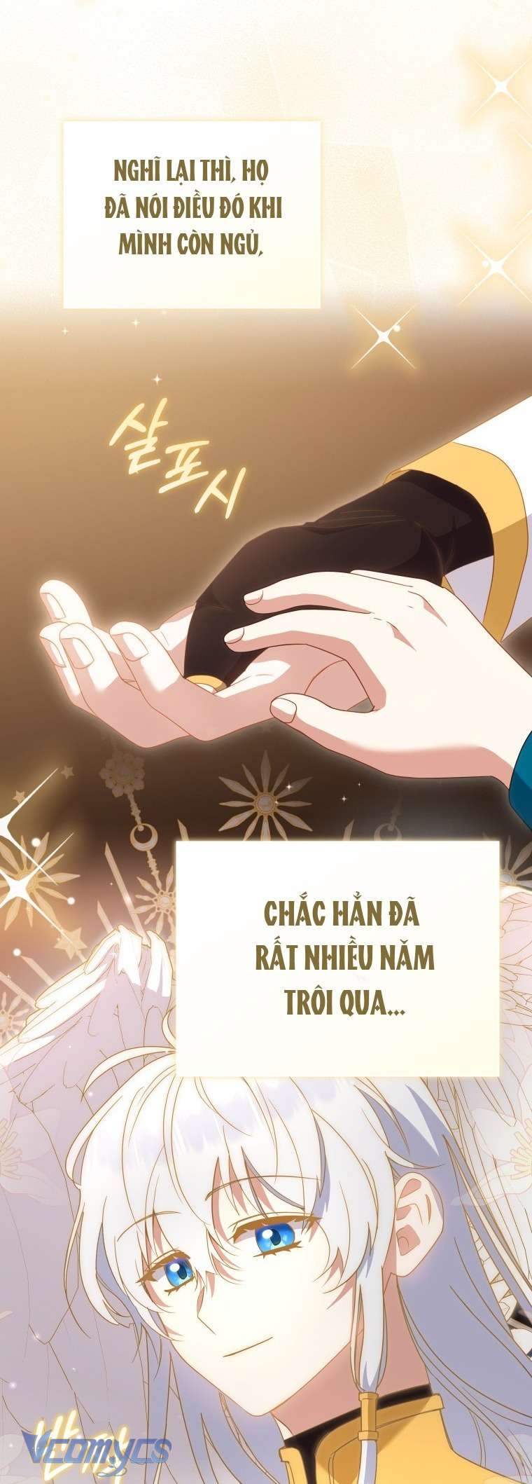Tôi Được Nuôi Dưỡng Bởi Những Kẻ Phản Diện Chap 115 - Next Chap 116