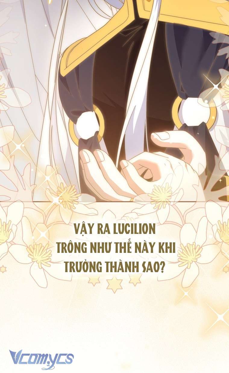 Tôi Được Nuôi Dưỡng Bởi Những Kẻ Phản Diện Chap 115 - Next Chap 116