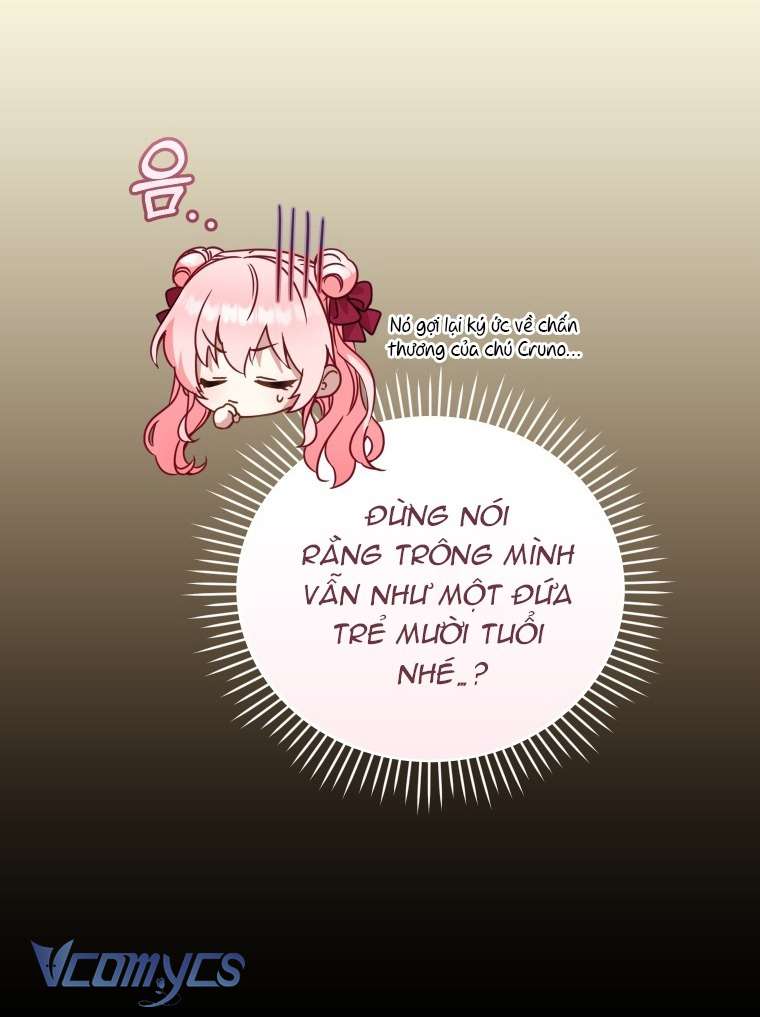 Tôi Được Nuôi Dưỡng Bởi Những Kẻ Phản Diện Chap 115 - Next Chap 116