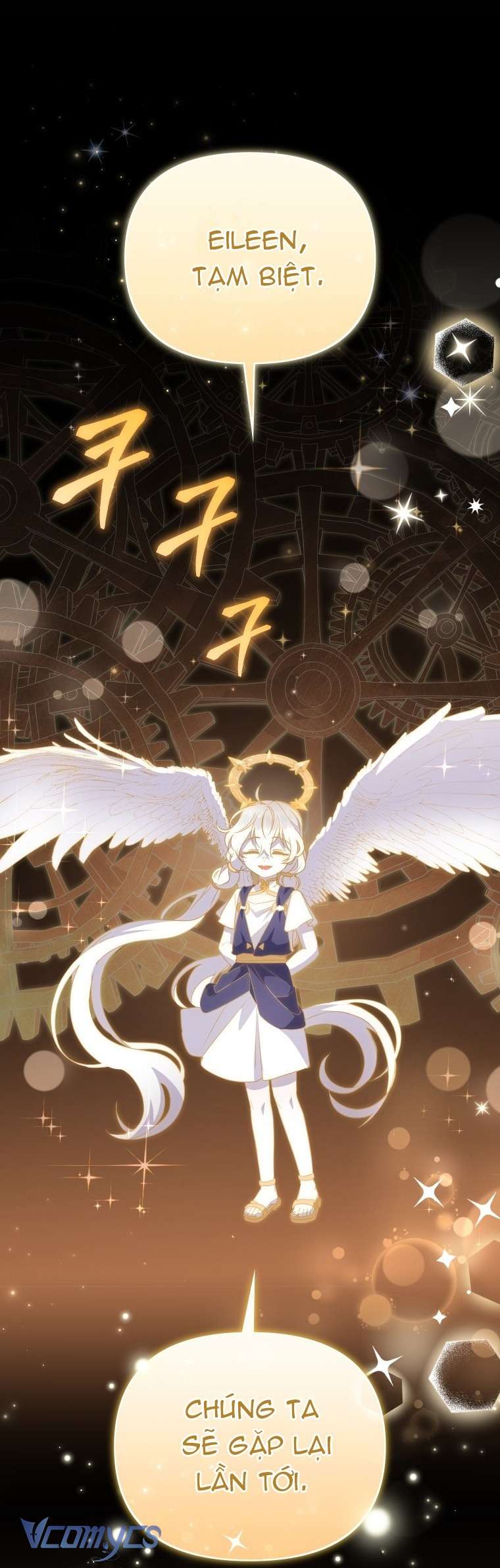 Tôi Được Nuôi Dưỡng Bởi Những Kẻ Phản Diện Chap 115 - Next Chap 116