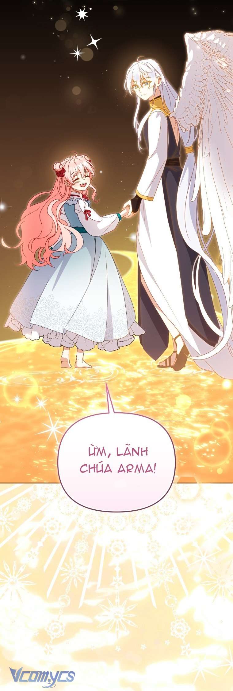 Tôi Được Nuôi Dưỡng Bởi Những Kẻ Phản Diện Chap 115 - Next Chap 116