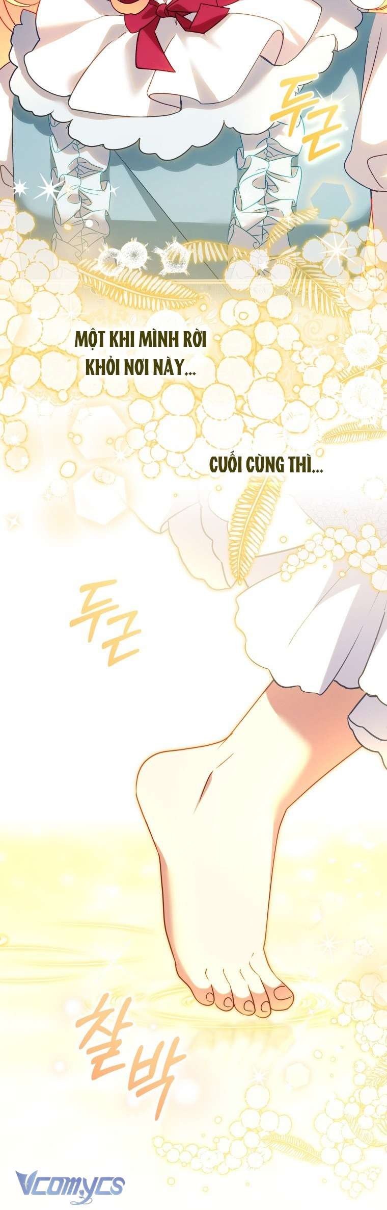 Tôi Được Nuôi Dưỡng Bởi Những Kẻ Phản Diện Chap 115 - Next Chap 116