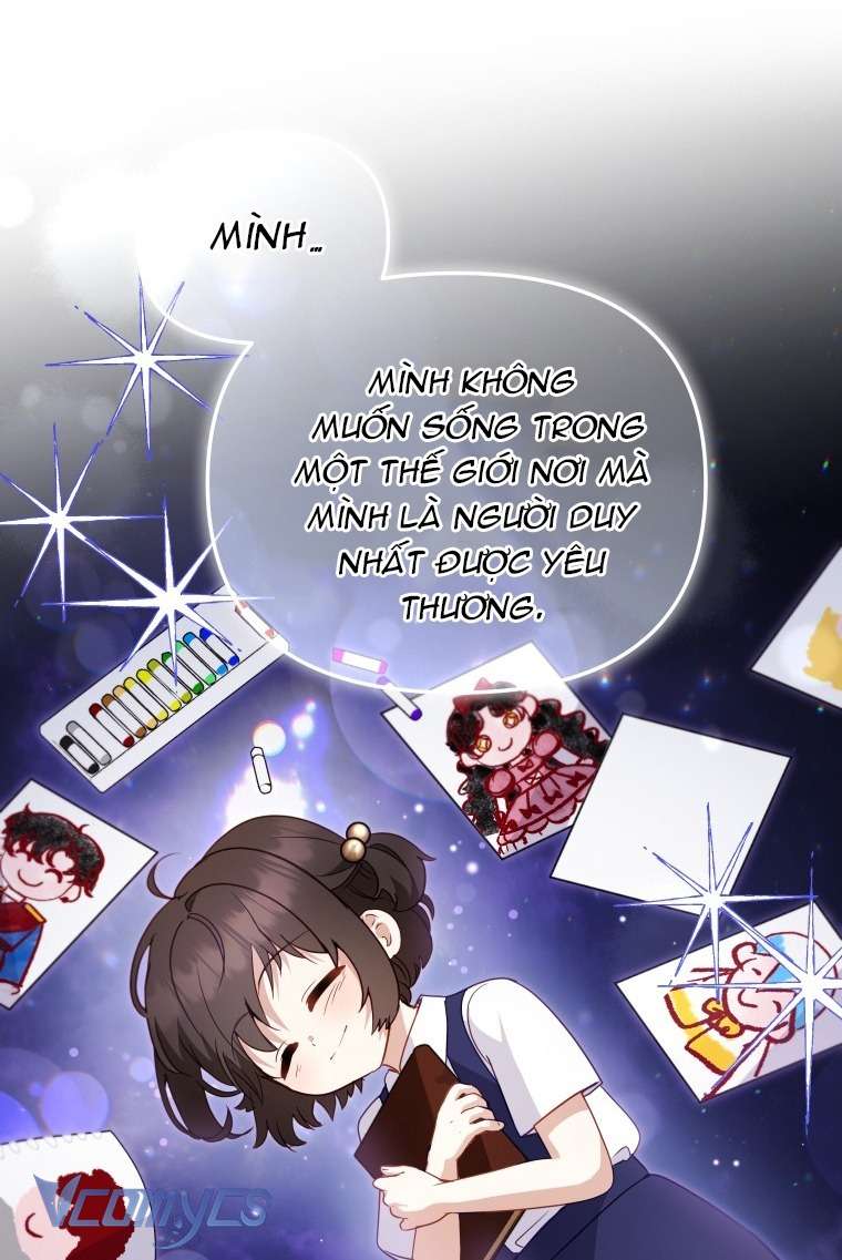 Tôi Được Nuôi Dưỡng Bởi Những Kẻ Phản Diện Chap 115 - Next Chap 116