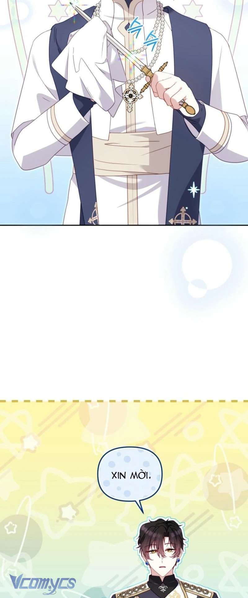 Tôi Được Nuôi Dưỡng Bởi Những Kẻ Phản Diện Chap 97 - Next Chap 98