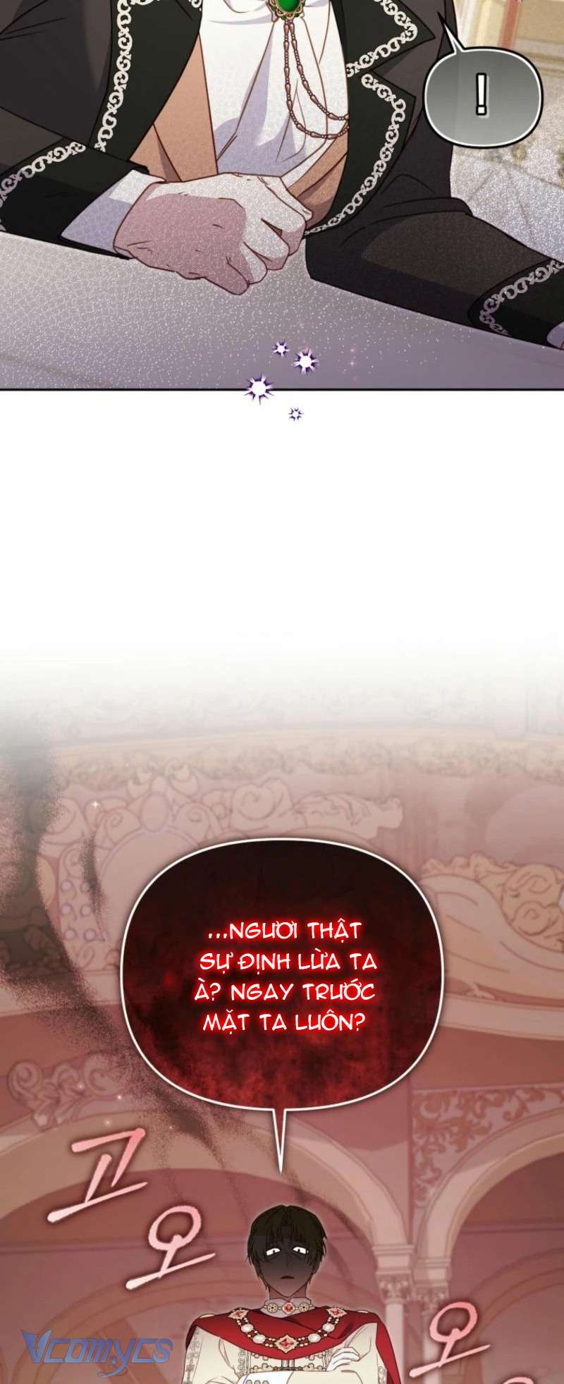 Tôi Được Nuôi Dưỡng Bởi Những Kẻ Phản Diện Chap 97 - Next Chap 98