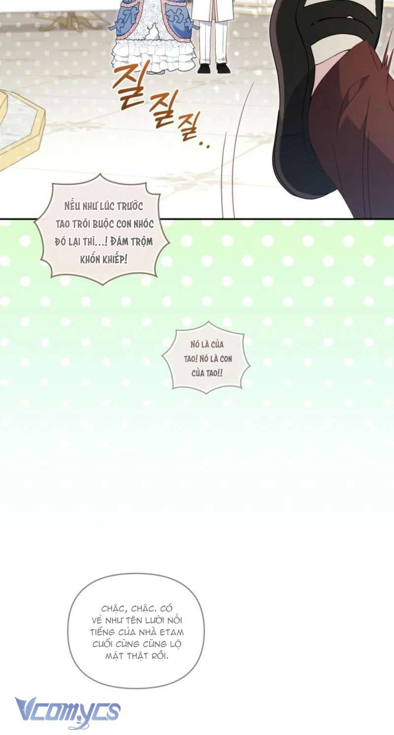 Tôi Được Nuôi Dưỡng Bởi Những Kẻ Phản Diện Chap 97 - Next Chap 98