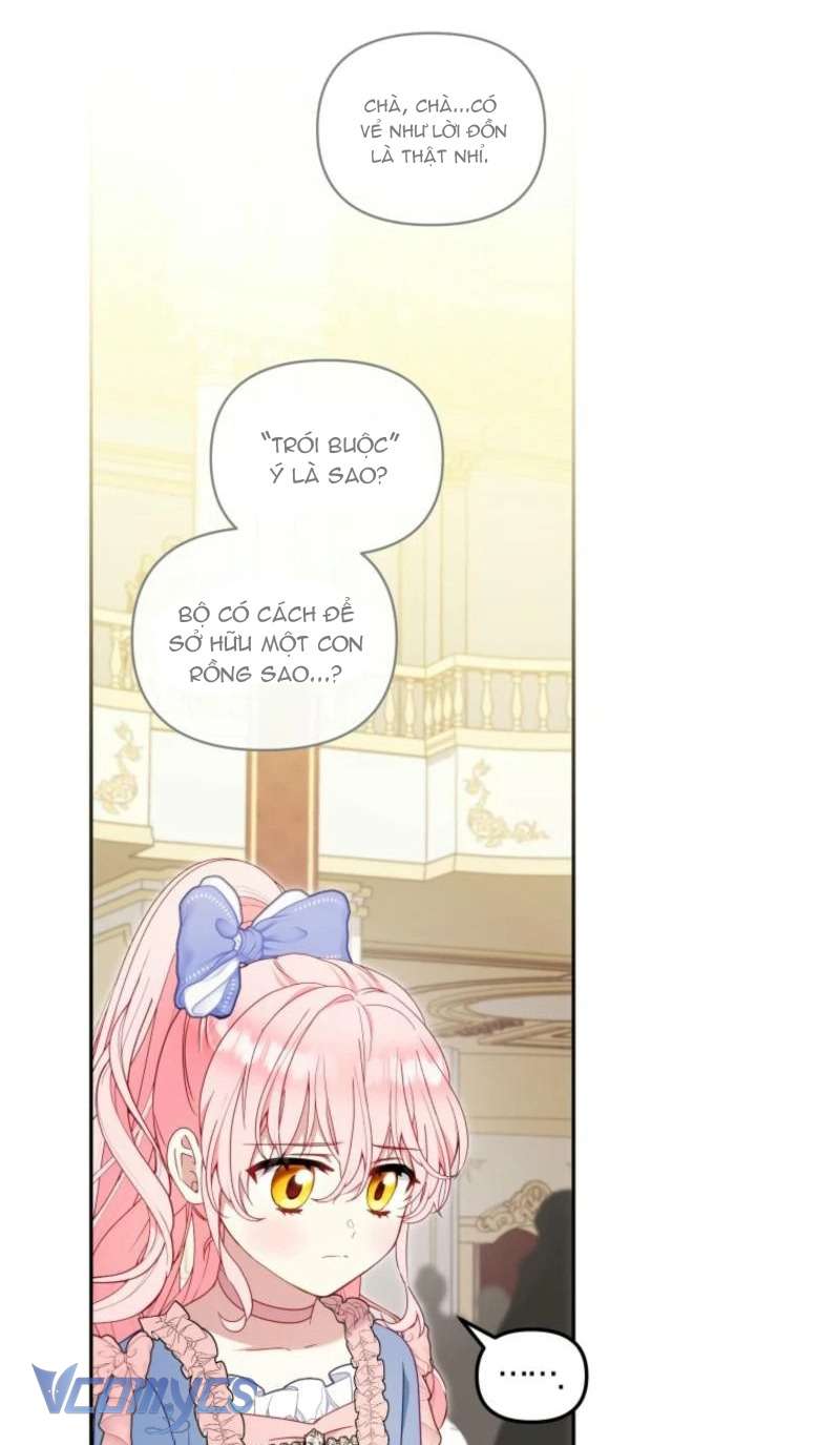 Tôi Được Nuôi Dưỡng Bởi Những Kẻ Phản Diện Chap 97 - Next Chap 98