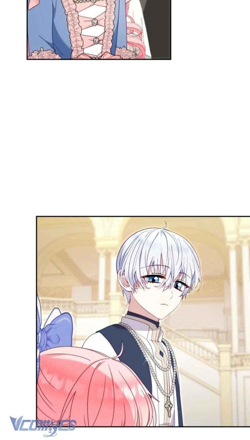 Tôi Được Nuôi Dưỡng Bởi Những Kẻ Phản Diện Chap 97 - Next Chap 98