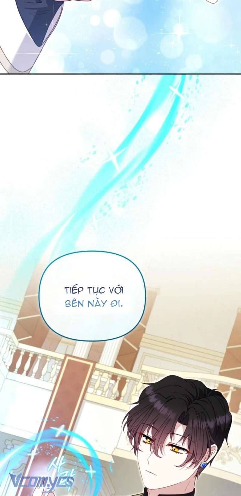 Tôi Được Nuôi Dưỡng Bởi Những Kẻ Phản Diện Chap 97 - Next Chap 98