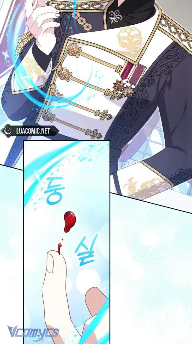 Tôi Được Nuôi Dưỡng Bởi Những Kẻ Phản Diện Chap 97 - Next Chap 98