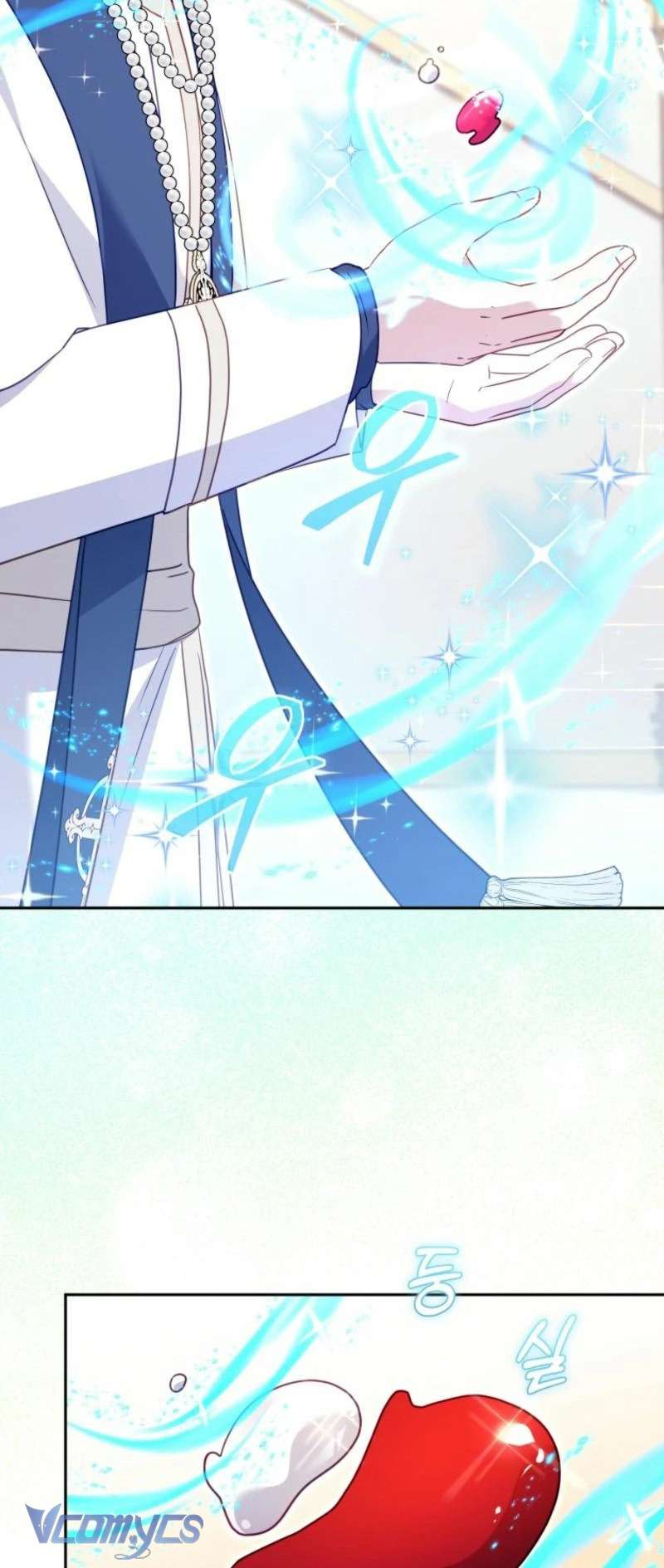 Tôi Được Nuôi Dưỡng Bởi Những Kẻ Phản Diện Chap 97 - Next Chap 98