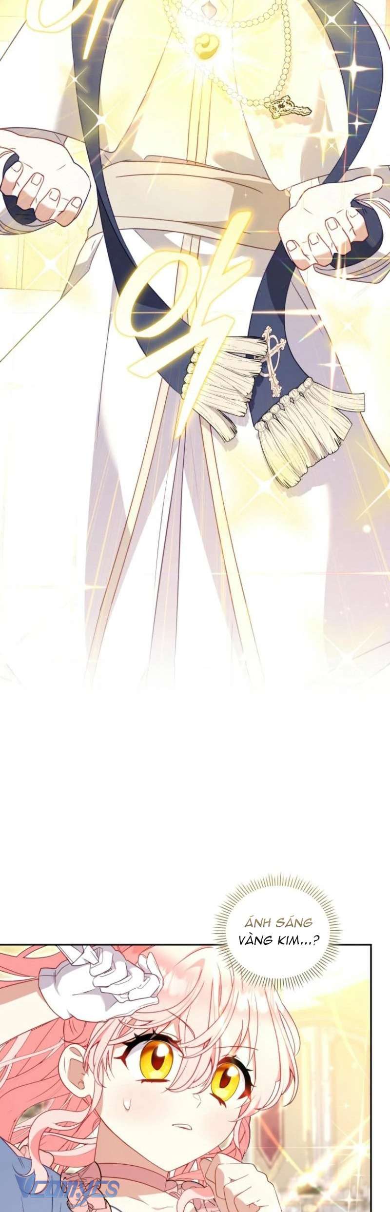 Tôi Được Nuôi Dưỡng Bởi Những Kẻ Phản Diện Chap 97 - Next Chap 98