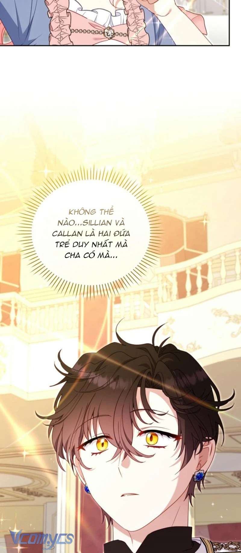 Tôi Được Nuôi Dưỡng Bởi Những Kẻ Phản Diện Chap 97 - Next Chap 98
