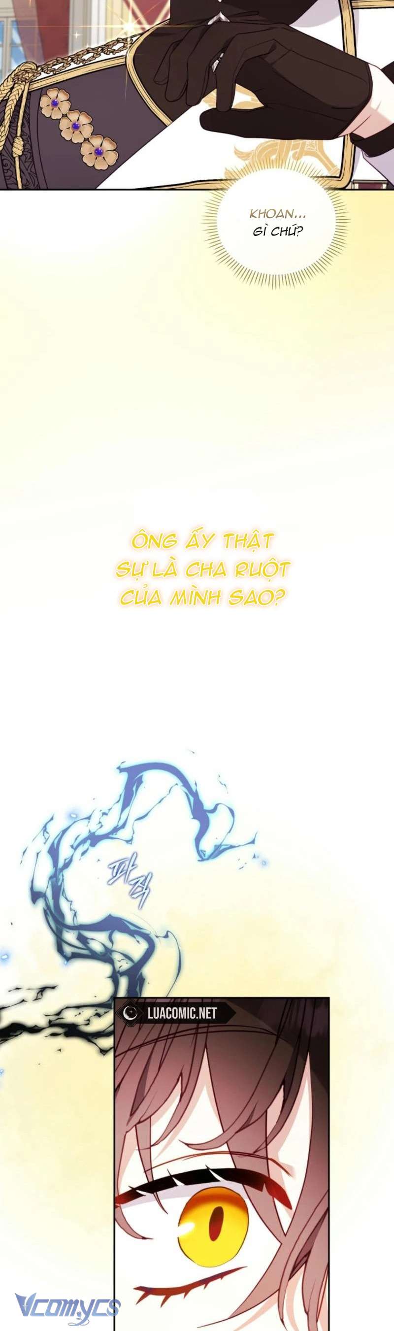 Tôi Được Nuôi Dưỡng Bởi Những Kẻ Phản Diện Chap 97 - Next Chap 98