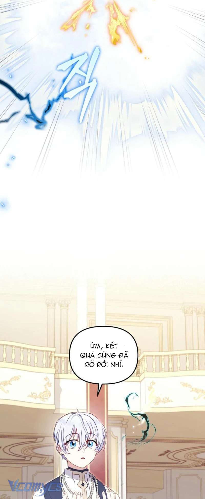 Tôi Được Nuôi Dưỡng Bởi Những Kẻ Phản Diện Chap 97 - Next Chap 98