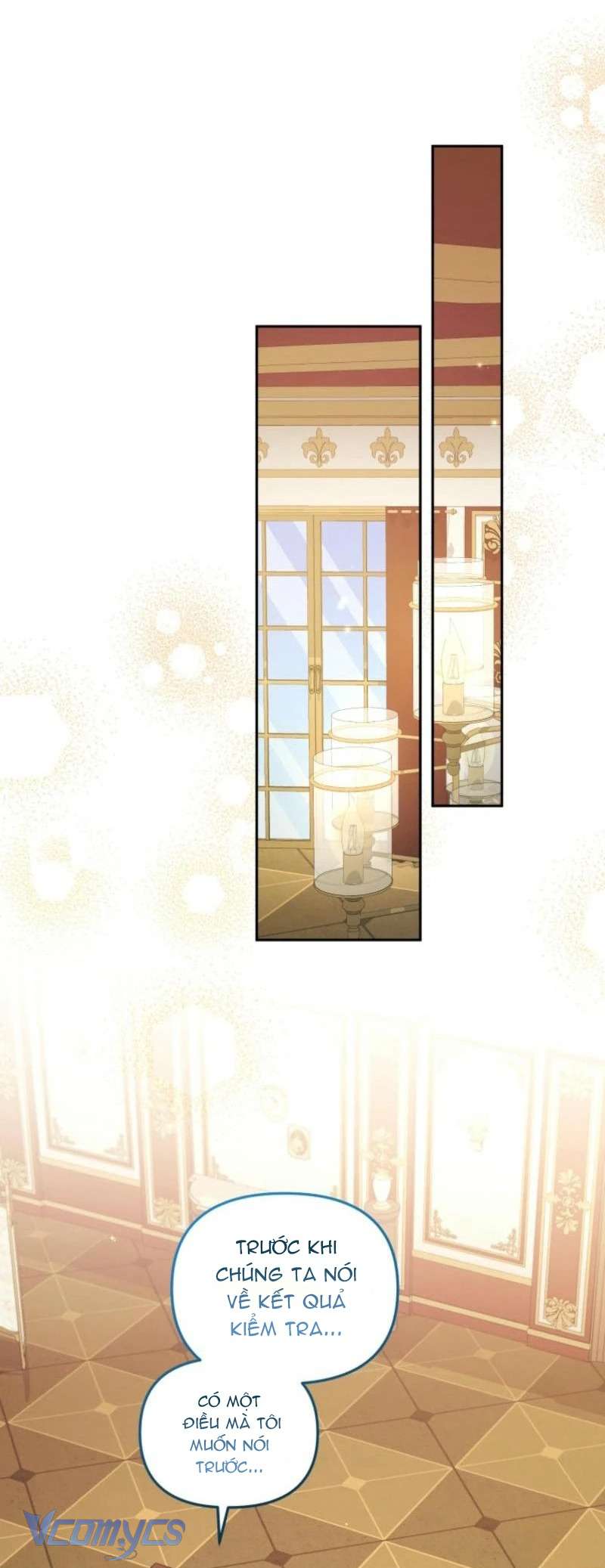 Tôi Được Nuôi Dưỡng Bởi Những Kẻ Phản Diện Chap 97 - Next Chap 98