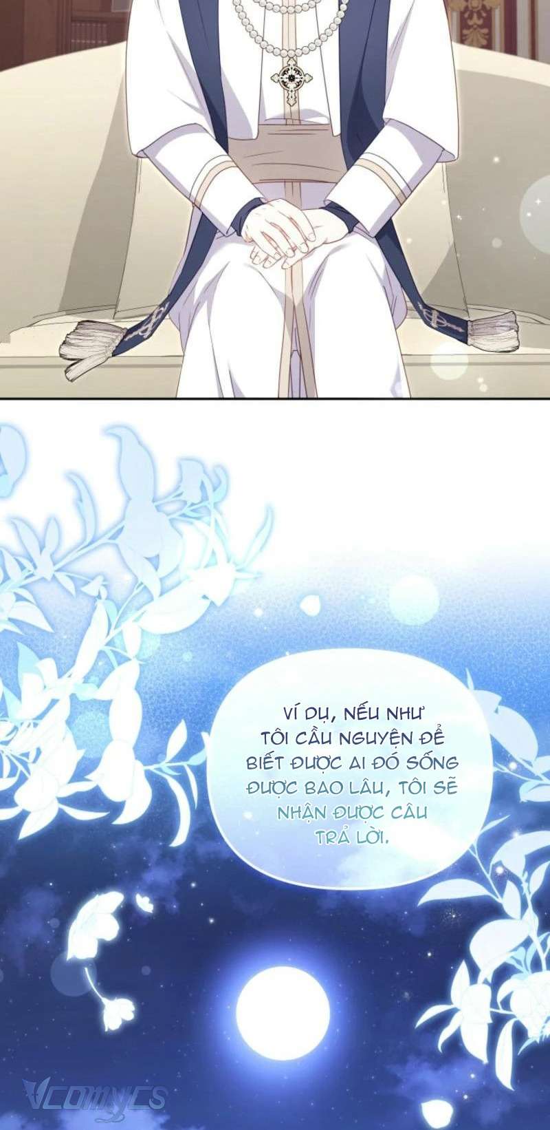 Tôi Được Nuôi Dưỡng Bởi Những Kẻ Phản Diện Chap 97 - Next Chap 98