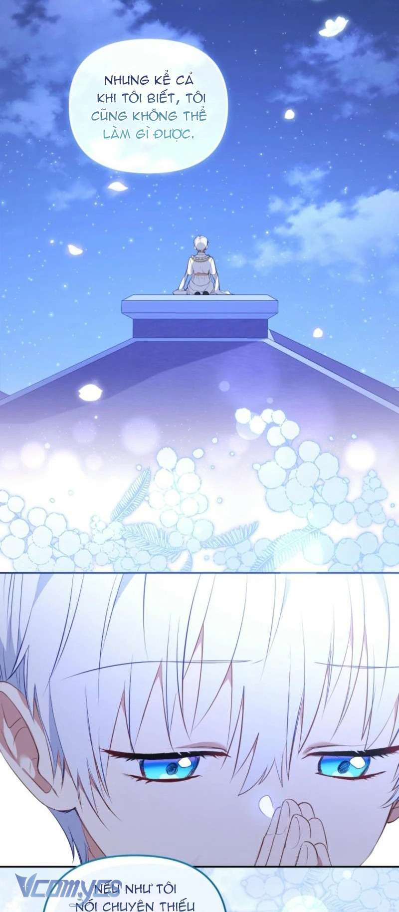 Tôi Được Nuôi Dưỡng Bởi Những Kẻ Phản Diện Chap 97 - Next Chap 98