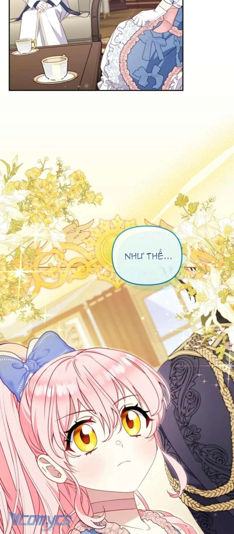 Tôi Được Nuôi Dưỡng Bởi Những Kẻ Phản Diện Chap 97 - Next Chap 98