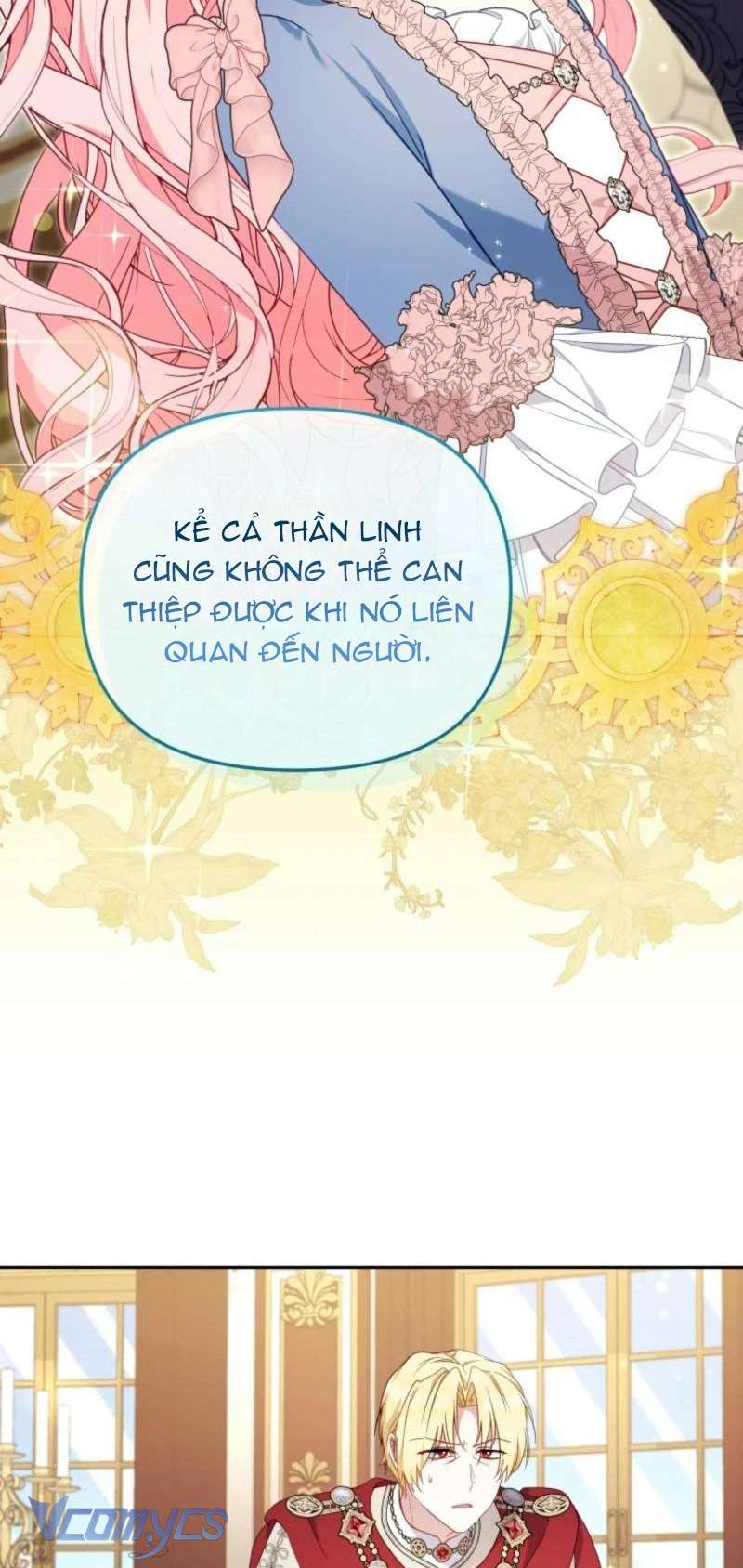 Tôi Được Nuôi Dưỡng Bởi Những Kẻ Phản Diện Chap 97 - Next Chap 98