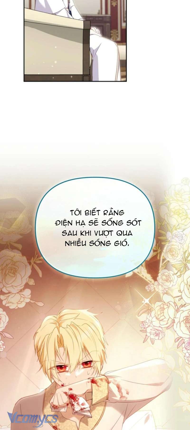 Tôi Được Nuôi Dưỡng Bởi Những Kẻ Phản Diện Chap 97 - Next Chap 98